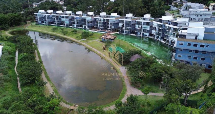 Apartamento Duplex para locação