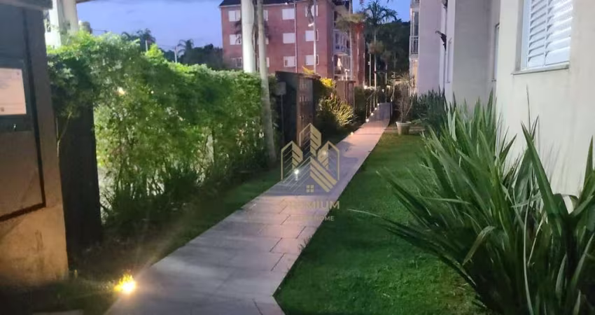 Apartamento com 2 dorms., 1 suíte, 80 m² - venda por R$ 670.000 ou aluguel por R$ 3.091/mês - Jardim Floresta - Atibaia/SP