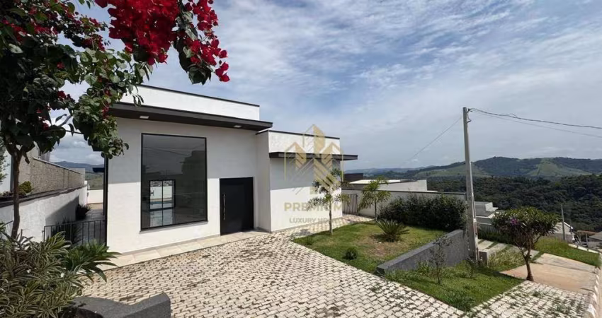 Casa com 3 dormitórios à venda, 168 m² por R$ 1.090.000 - Jardim Colina do Sol - Bom Jesus dos Perdões/SP