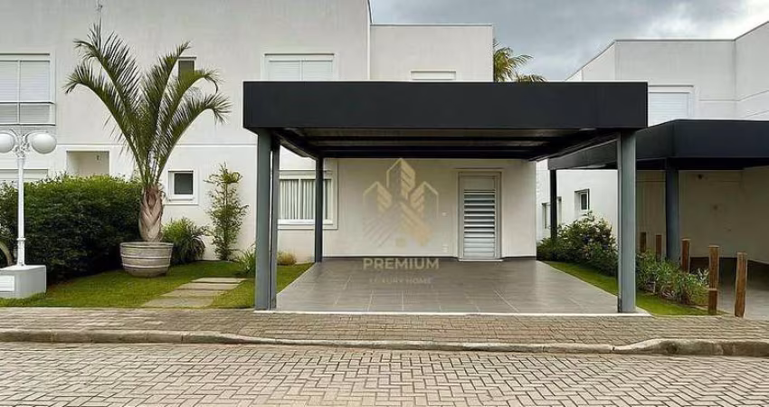 Casa com 4 dormitórios à venda, 244 m² por R$ 1.499.000,00 - Nova Gardênia - Atibaia/SP