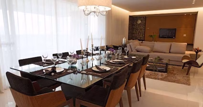 Apartamento Residencial à venda, Vila Gomes Cardim, São Paulo - AP5041.