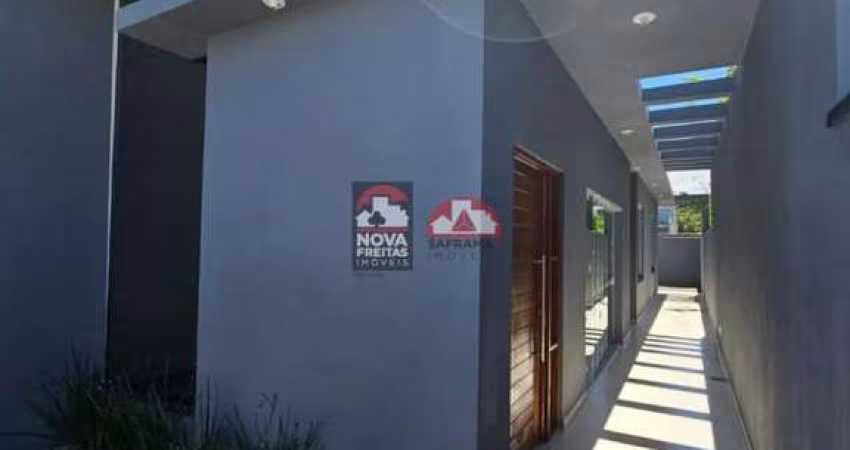 Casa para Venda em Caraguatatuba, Balneário dos Golfinhos, 2 dormitórios, 1 suíte, 2 banheiros, 2 vagas