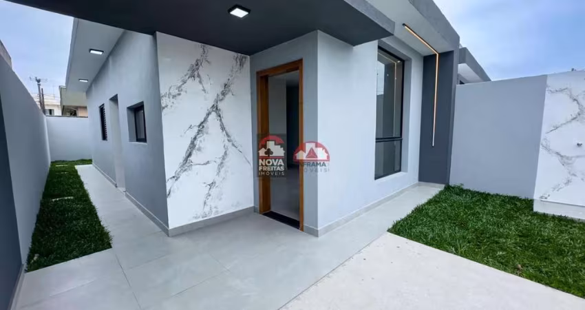 Casa para Venda em Caraguatatuba, Balneário dos Golfinhos, 2 dormitórios, 1 suíte, 2 banheiros, 1 vaga