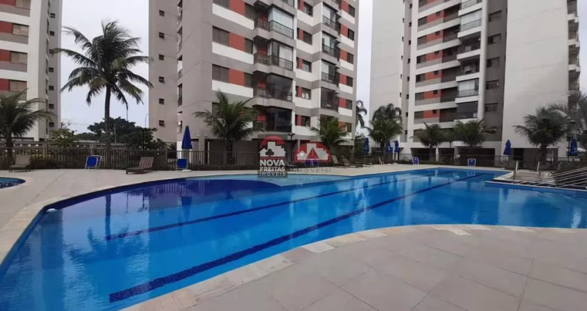Apartamento para Venda em Caraguatatuba, Martim de Sá, 2 dormitórios, 1 suíte, 2 banheiros, 1 vaga
