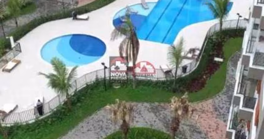 Apartamento para Venda em Caraguatatuba, Martim de Sá, 2 dormitórios, 1 suíte, 2 banheiros, 1 vaga