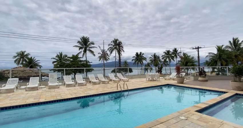 Apartamento para Venda em Caraguatatuba, Martim de Sá, 3 dormitórios, 1 suíte, 2 banheiros, 2 vagas