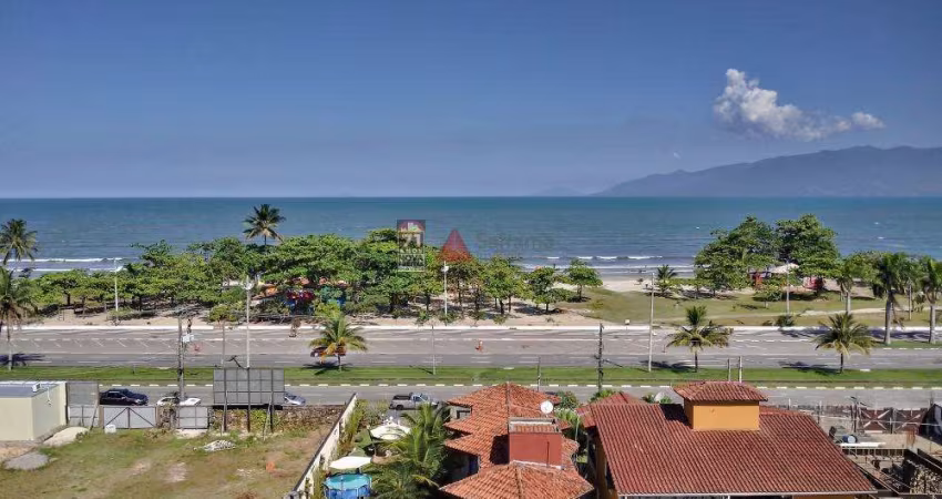 Apartamento para Venda em Caraguatatuba, Parque Balneário Poiares, 3 dormitórios, 2 suítes, 3 banheiros, 1 vaga