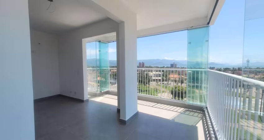 Apartamento para Venda em Caraguatatuba, Porto Novo, 3 dormitórios, 1 suíte, 2 banheiros, 2 vagas