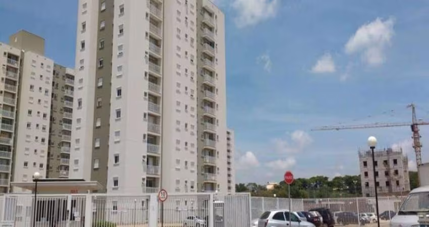 APARTAMENTO GARDEN COM 60 M² E 2 DORMITÓRIOS NO CONDOMÍNIO SCALLA CONVIVIUM CLUB NO ENGORDADOURO EM JUNDIAÍ SP