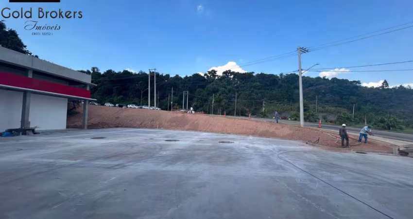 Excelente Ponto Comercial para Locação em Jundiaí-SP, Bairro Engordadouro 110m² de Área