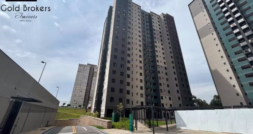 APARTAMENTO DE 69 M² COM 2 DORMITÓRIOS, SENDO 1 SUÍTE, NO CONDOMÍNIO ALTOS DA SAMUEL MARTINS NA VILA PROGRESSO EM JUNDIAÍ SP