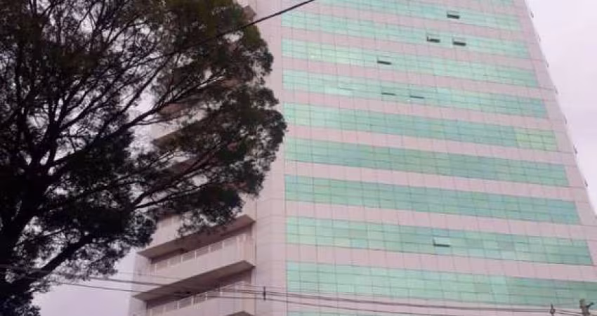 Sala Comercial Golden Office  - Venda ou Locação em Jundiaí-SP, Chácara Urbana: 1 Banheiro, 1 Vaga, 45m².