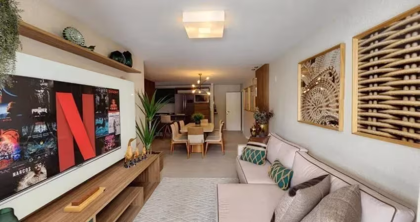 EXCELENTE APARTAMENTO EM PIRATININGA