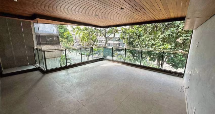 Vende-se Apartamento 3 quartos  na Barra da Tijuca-RJ