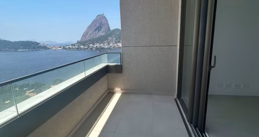 Apartamento 3 quartos no Flamengo-RJ
