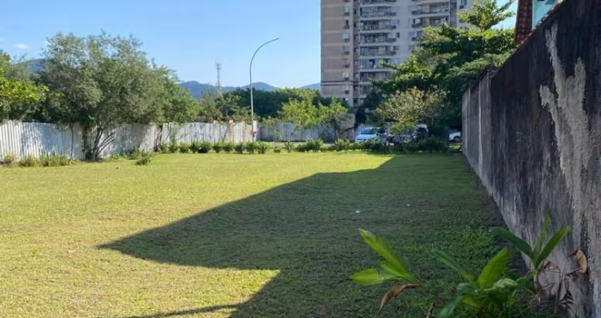 Vende-se Terreno no Recreio dos Bandeirantes-RJ
