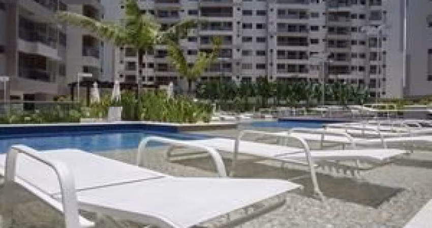 Lindo apartamento de 2 quartos RG Personal Residences, Recreio dos Bandeirantes.  Lançamento!