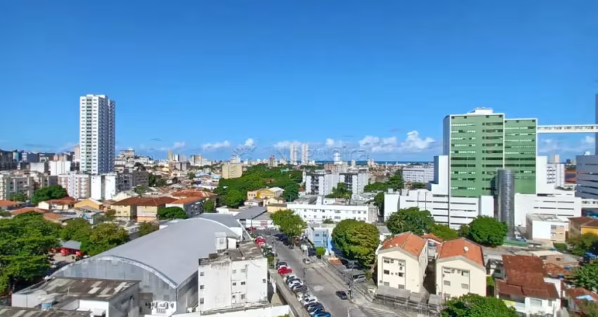 Apartamento/Padrão - Residencial - No bairro Ilha do Leite -  Tolive One