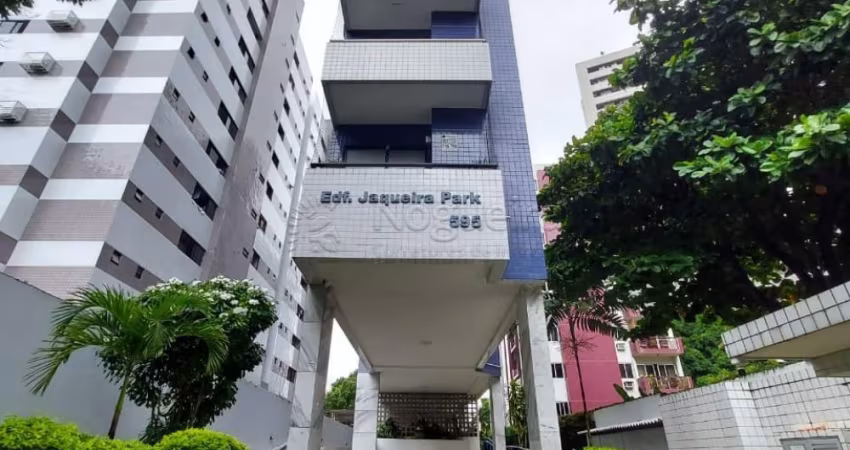 Jaqueira Park