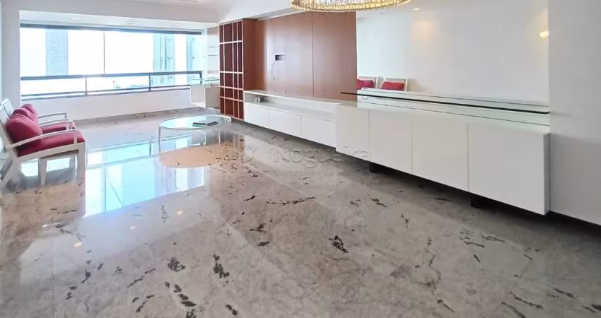 APARTAMENTO COM 03 QUARTOS EM BOA VIAGEM-RECIFE/PE