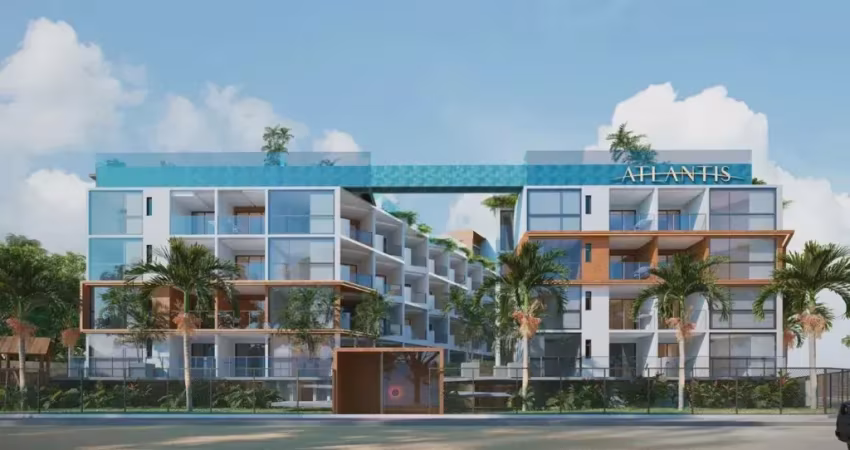 Atlantis Garden Seu Refúgio Exclusivo em Porto de Galinhas!