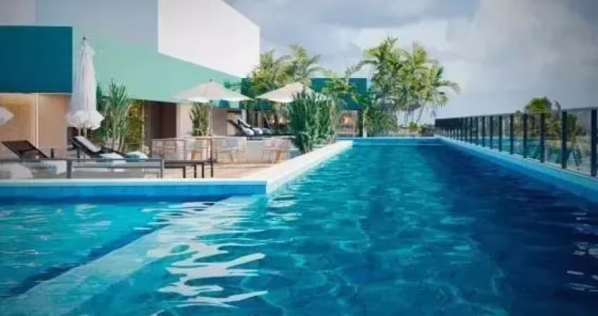 ARGO SMART FLATS I  No melhor de porto de galinhas I Venha conferir
