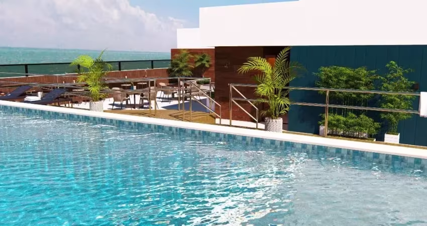 Dolphin Smart Flats, Seu Refugio a poucos passos da Beira Mar de Porto de Galinhas.