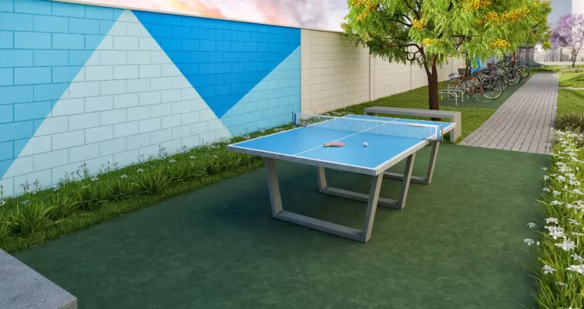 Lindo apartamento I 2 quartos I em Igarassu I Lazer completo