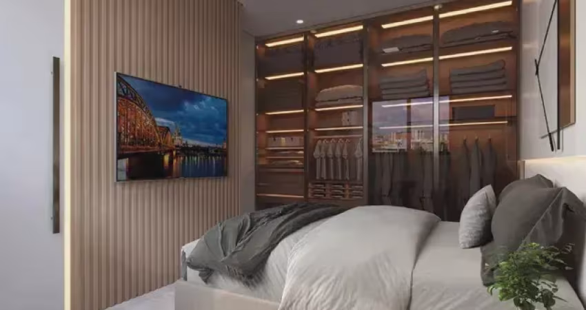 Apartamentos de 03 quartos,  à venda em Casa Amarela, Alto Padrão