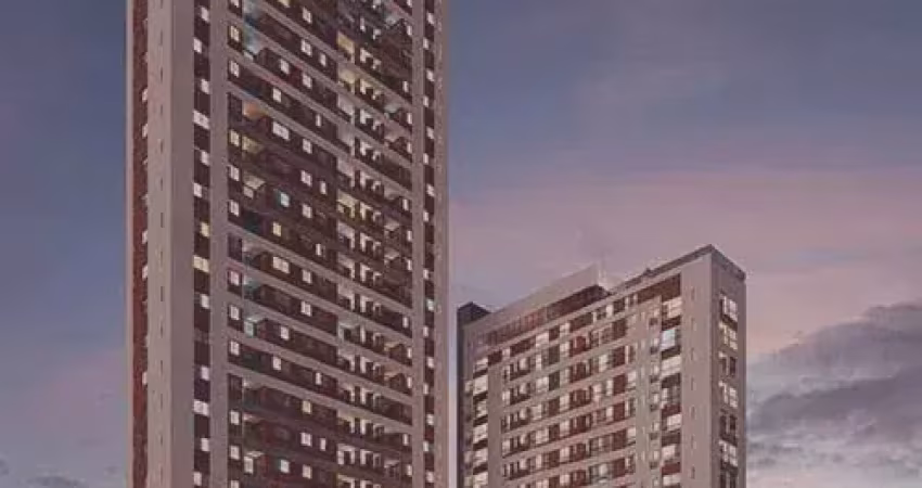 BOTANIK TORRE FLORA/3 quartos/74M²/2 vagas/andar alto/ÓTIMA LOZALIZAÇÃO/