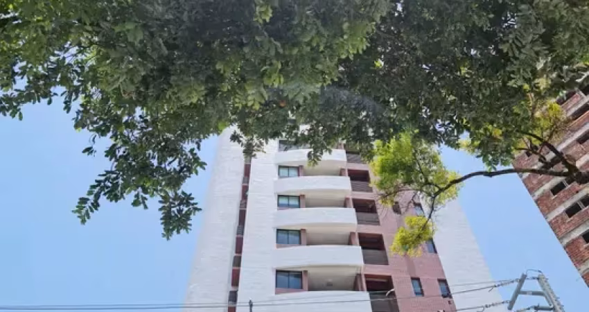 apto no ed. Maria Ortéria, na Boa Vista. 40 m² E 60M², nasc. 1 vg 1 e 2 qtos (1ste)