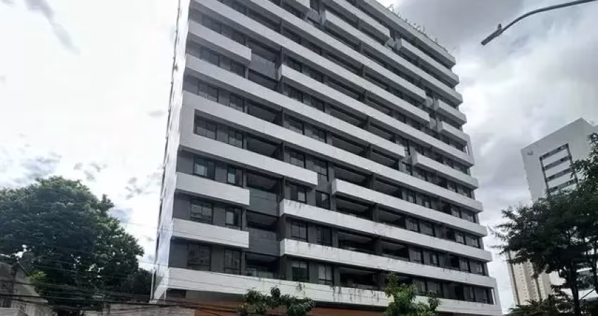 Luciano Friedheim | Estrada do Encanamento | 71m | 3 Quartos 1 Suíte | Poço e Casa F