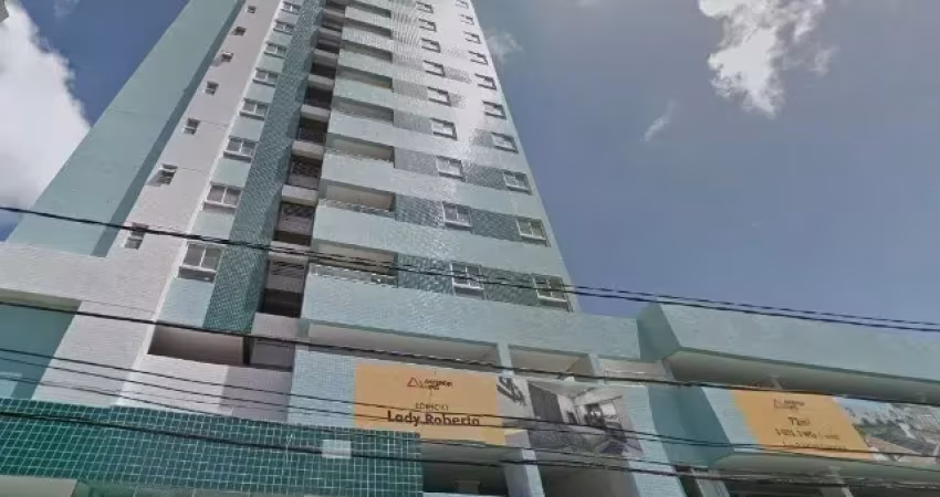 LADY ROBERTA | Apartamento Pronto para morar |Piedade |3 quartos 72m²