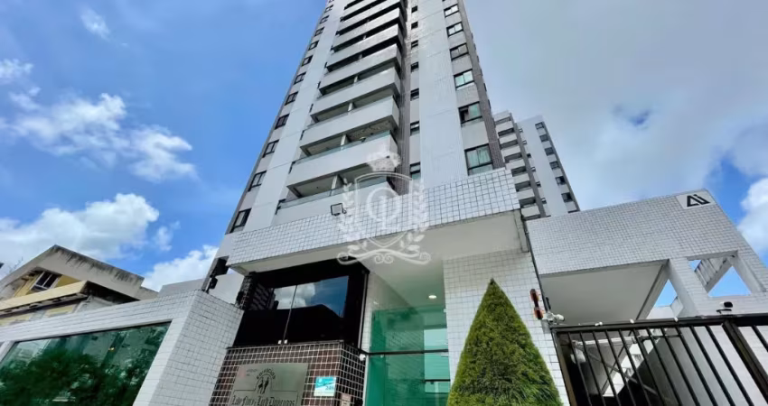 Lord Domingos | Lindo apartamento 2 quartos 50m² | Porcelanato | Candeias | MELHOR LOCA