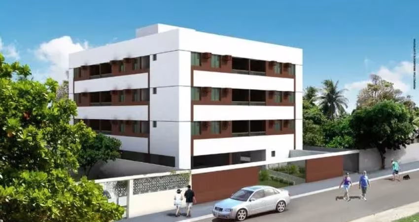 SERVILHA, Apartamento a venda em, Candeias - Barra de Jangada -PE: Minha Casa Minha Vida