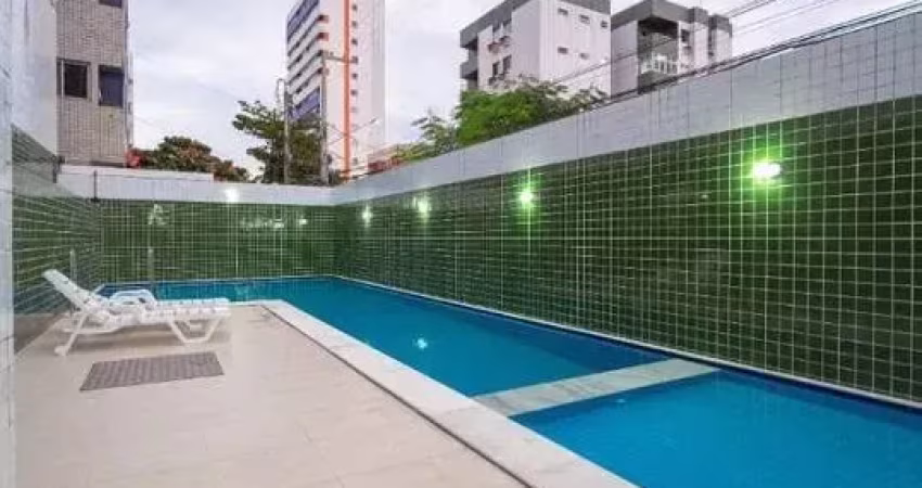 QUEBEC | LINDO APARTAMENTO EM CANDEIAS | EM FRENTE AO FRIDA CAFÉ | LAZER COMPLETO