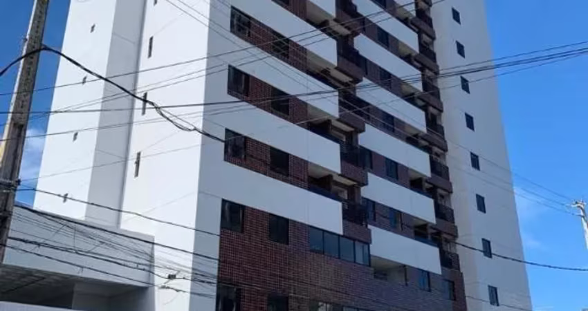 Vancouver com 2 quartos em Piedade - Jaboatão dos Guararapes - PE