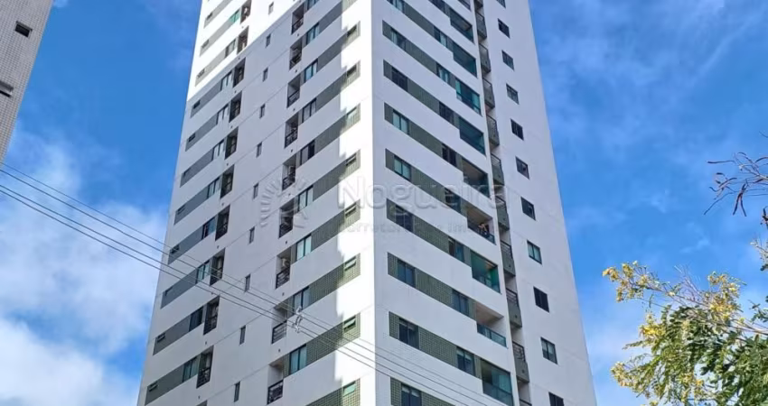 Apartamento/Padrão - Residencial - No bairro Prado -  Villarreal