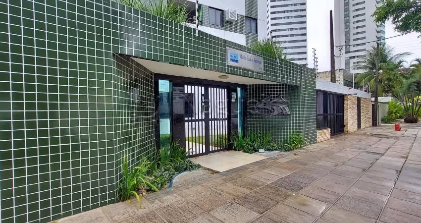 Apartamento/Padrão - Residencial - No bairro Boa Viagem -  Maria Cecilia Rodrigues