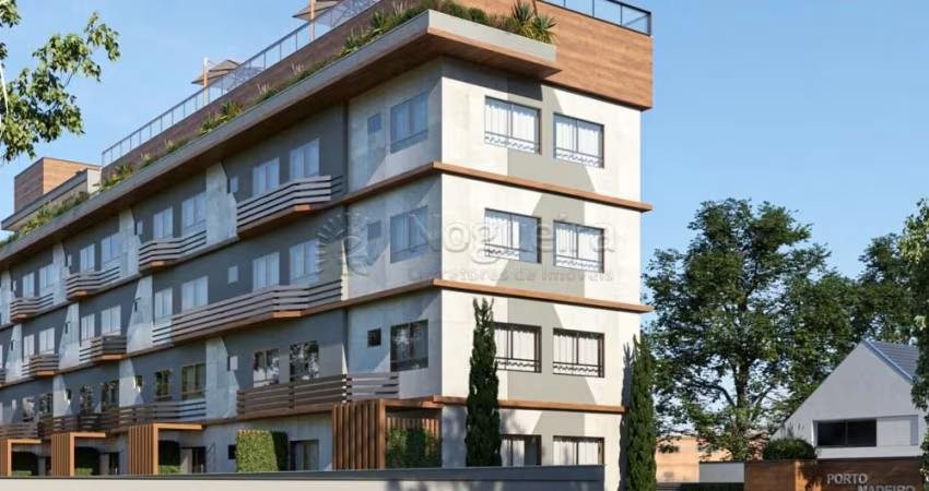 Vendo flat em Porto de Galinas!