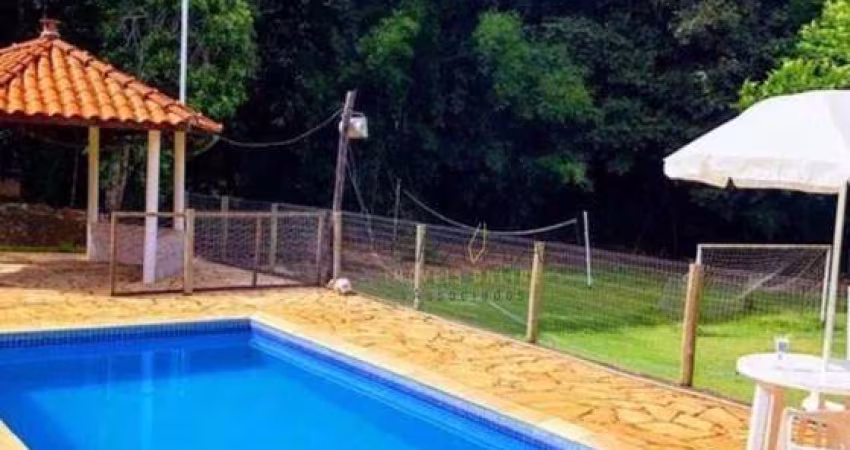 Sítio com 3 dormitórios à venda, 4100 m² por R$ 690.000 - Zona - Rural - Elói Mendes/MG