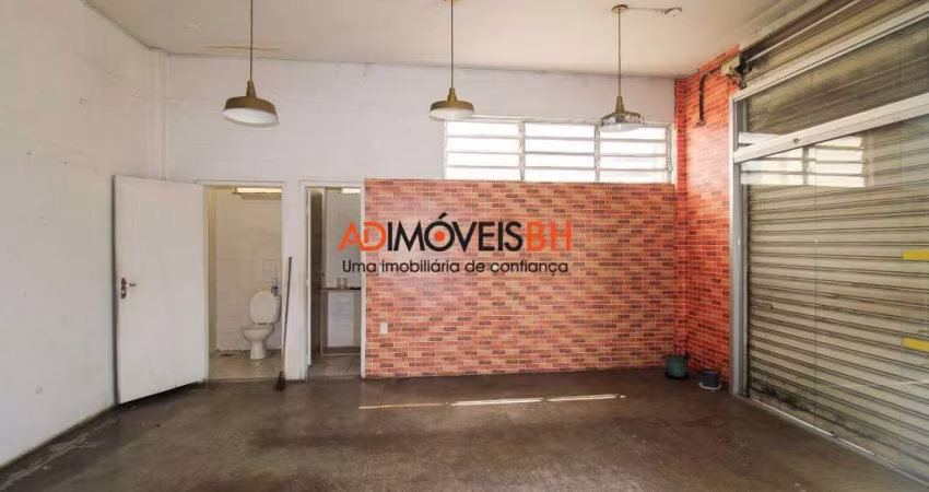 Loja para aluguel, Savassi - RIBEIRAO DAS NEVES/MG