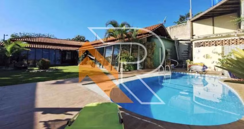 Casa com 3 quartos à venda na Rua Dezessete, Camboinhas, Niterói