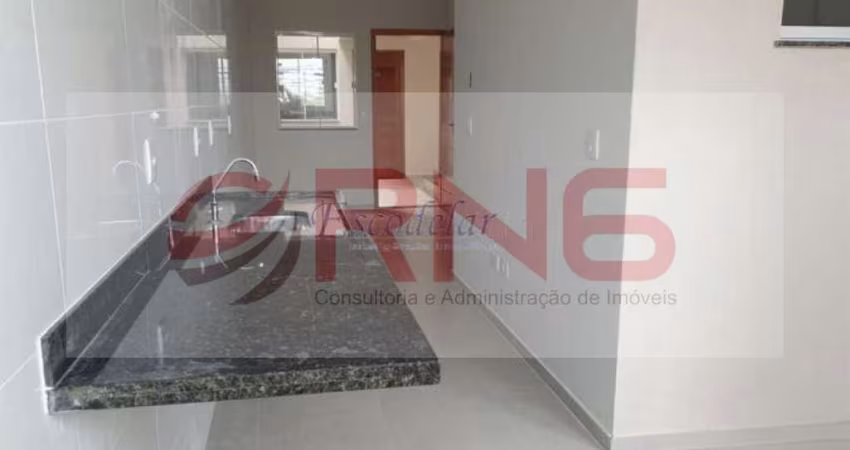 Apartamento com 2 Quartos à venda, 50 m² - Parada Inglesa 305.000,00  sala cozinha varanda vaga w c