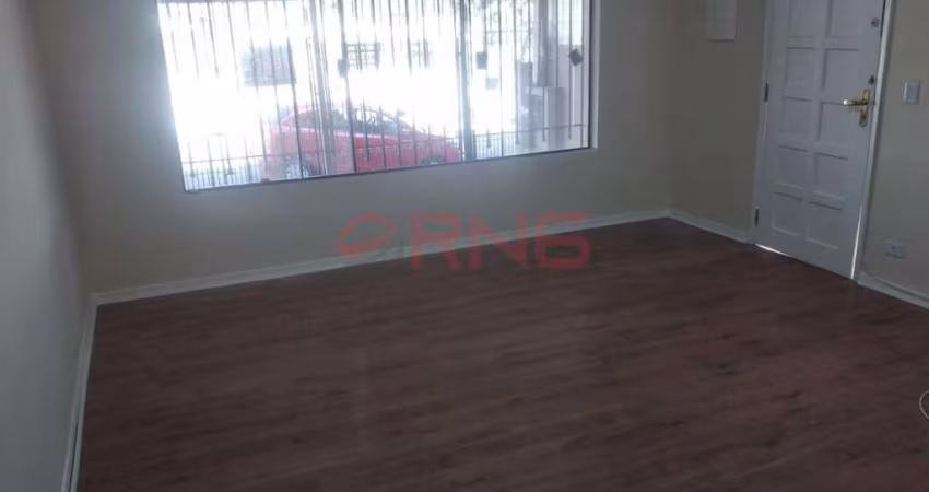 Sobrado para locação 3 Dormitórios, 1 Suíte , 2 Vagas , 100m²  Vila Basileia