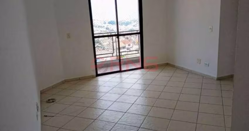 Apartamento para Venda 3 Dormitórios , 1 suíte, 2 vagas 76m² no Imirim