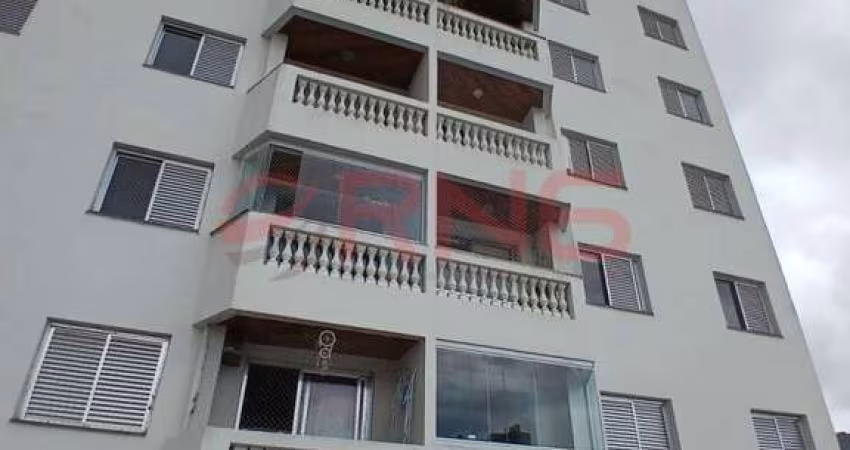 Apartamento locação 2 Dormitórios , 2 vagas 60m², no Parque Mandaqui