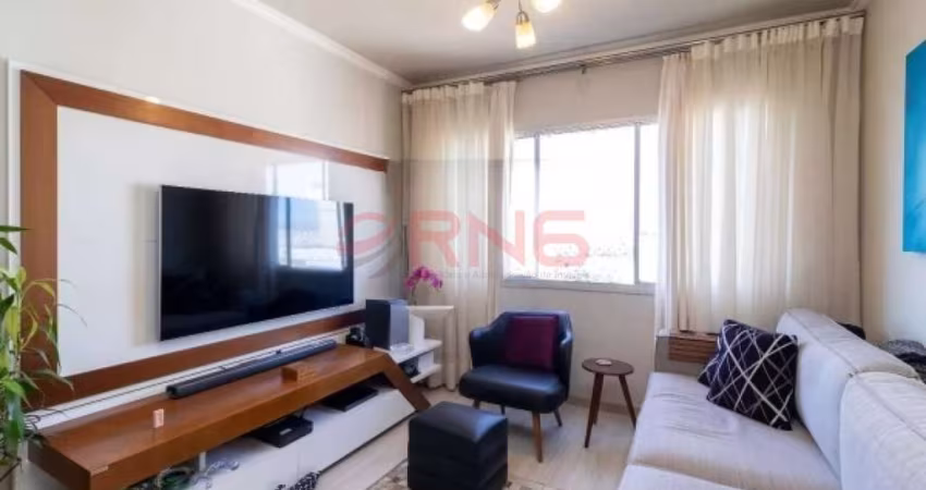 APARTAMENTO DAMIANA DA CUNHA