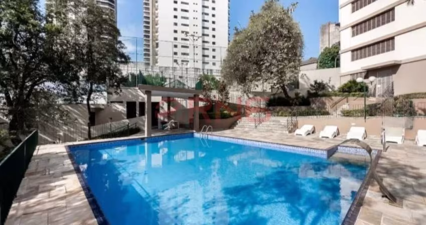 Apartamento com 3 quartos à venda na Rua Voluntários da Pátria, 3000, Santana, São Paulo