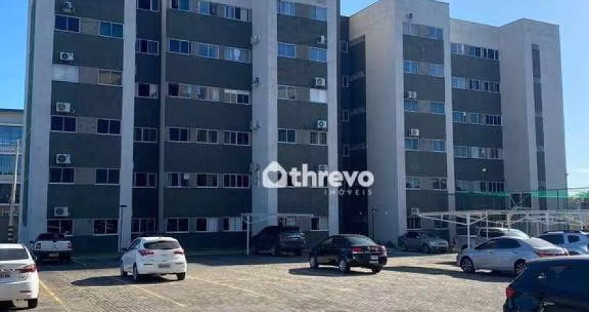Apartamento com 2 dormitórios à venda, 54 m² por R$ 260.000,00 - Centro - Timon/MA